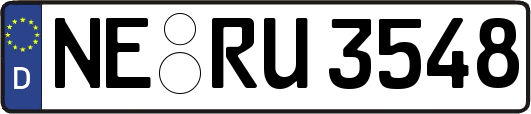NE-RU3548
