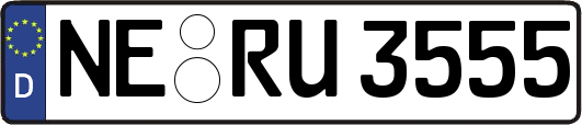 NE-RU3555