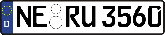 NE-RU3560