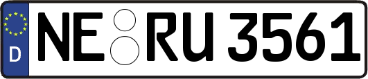 NE-RU3561