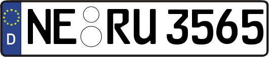 NE-RU3565