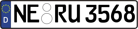 NE-RU3568
