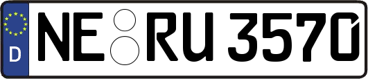 NE-RU3570
