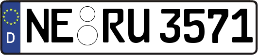 NE-RU3571