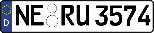 NE-RU3574