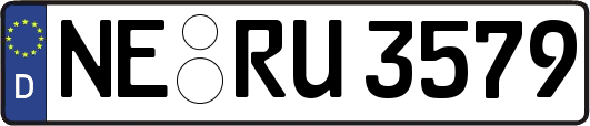 NE-RU3579