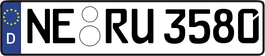 NE-RU3580
