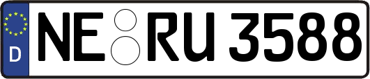 NE-RU3588