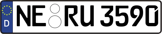 NE-RU3590