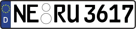NE-RU3617