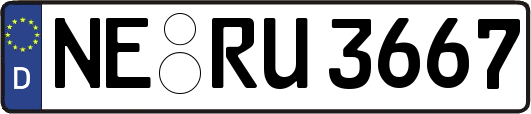 NE-RU3667