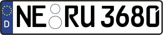 NE-RU3680