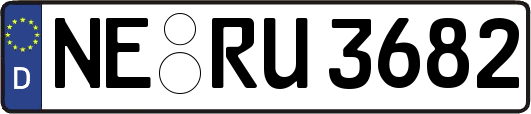 NE-RU3682