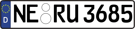 NE-RU3685