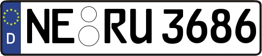 NE-RU3686