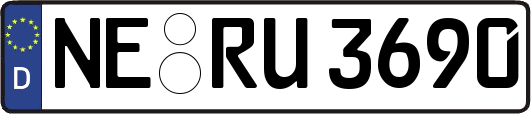 NE-RU3690