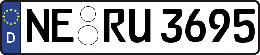 NE-RU3695
