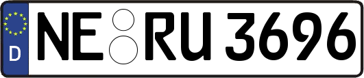 NE-RU3696