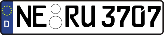 NE-RU3707