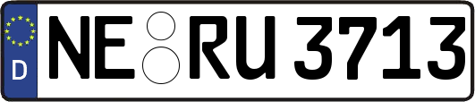NE-RU3713