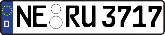 NE-RU3717