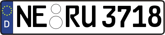 NE-RU3718