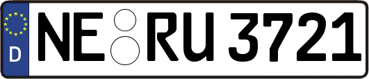 NE-RU3721