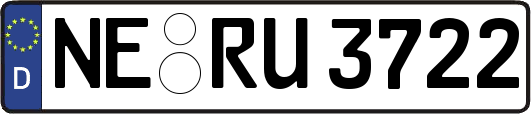 NE-RU3722