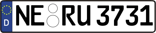 NE-RU3731