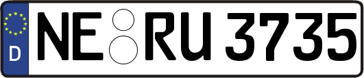NE-RU3735