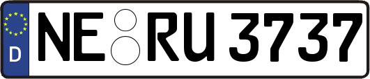 NE-RU3737