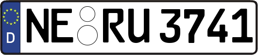 NE-RU3741