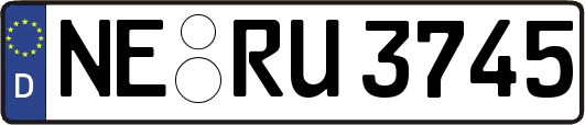NE-RU3745