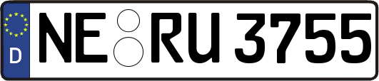 NE-RU3755