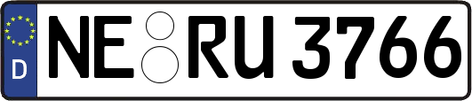 NE-RU3766