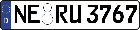 NE-RU3767