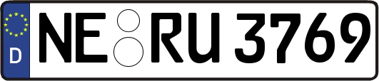 NE-RU3769