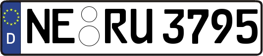 NE-RU3795