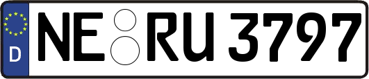 NE-RU3797
