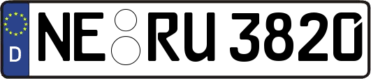 NE-RU3820