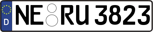 NE-RU3823