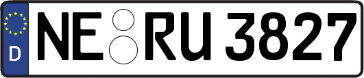 NE-RU3827