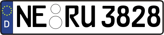 NE-RU3828