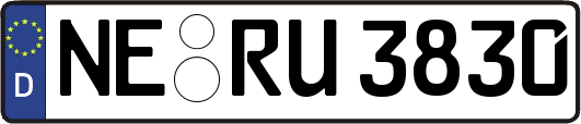 NE-RU3830