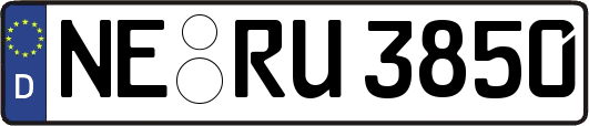 NE-RU3850