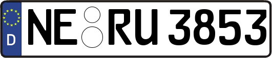 NE-RU3853