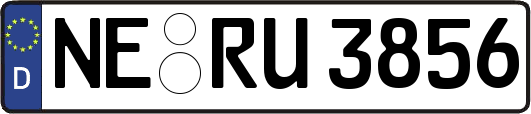 NE-RU3856