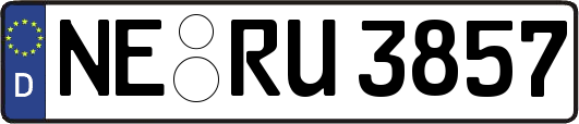 NE-RU3857