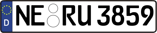 NE-RU3859