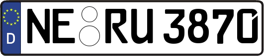 NE-RU3870